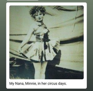 Meet your Posher, Elizabeth